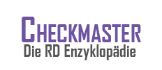 Checkmaster - Die Ren Dhark Enzyklopädie